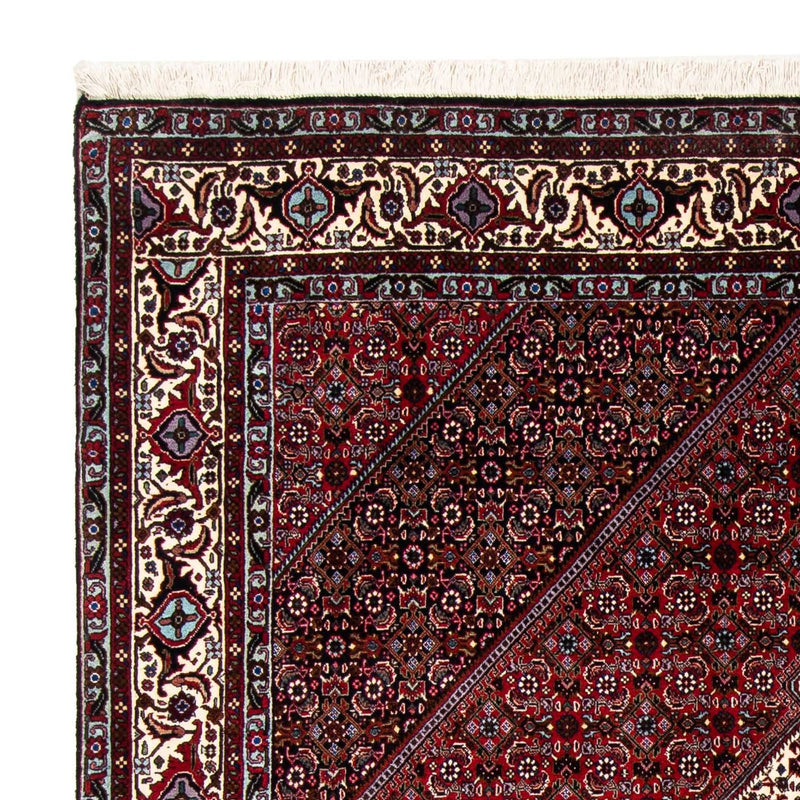 Bidjar Teppe 257x173cm - Persisk teppe