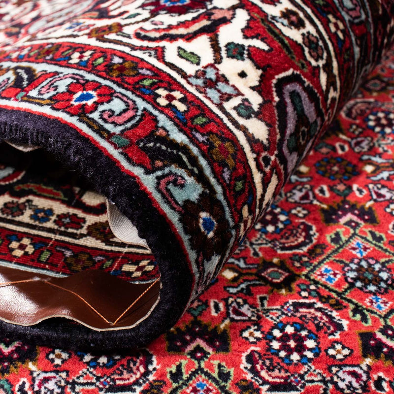 Bidjar Teppe 257x173cm - Persisk teppe