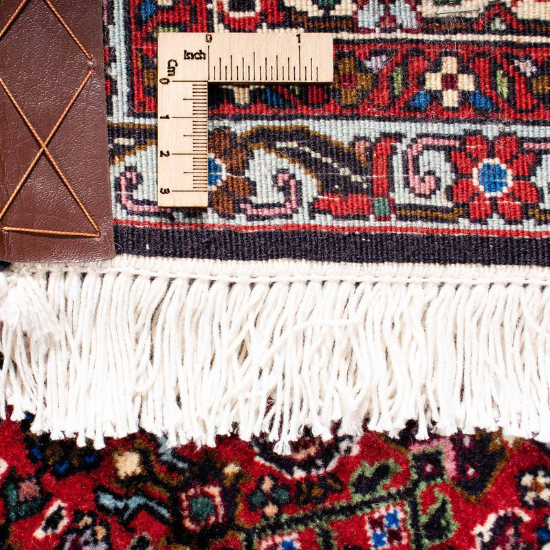Bidjar Teppe 257x173cm - Persisk teppe