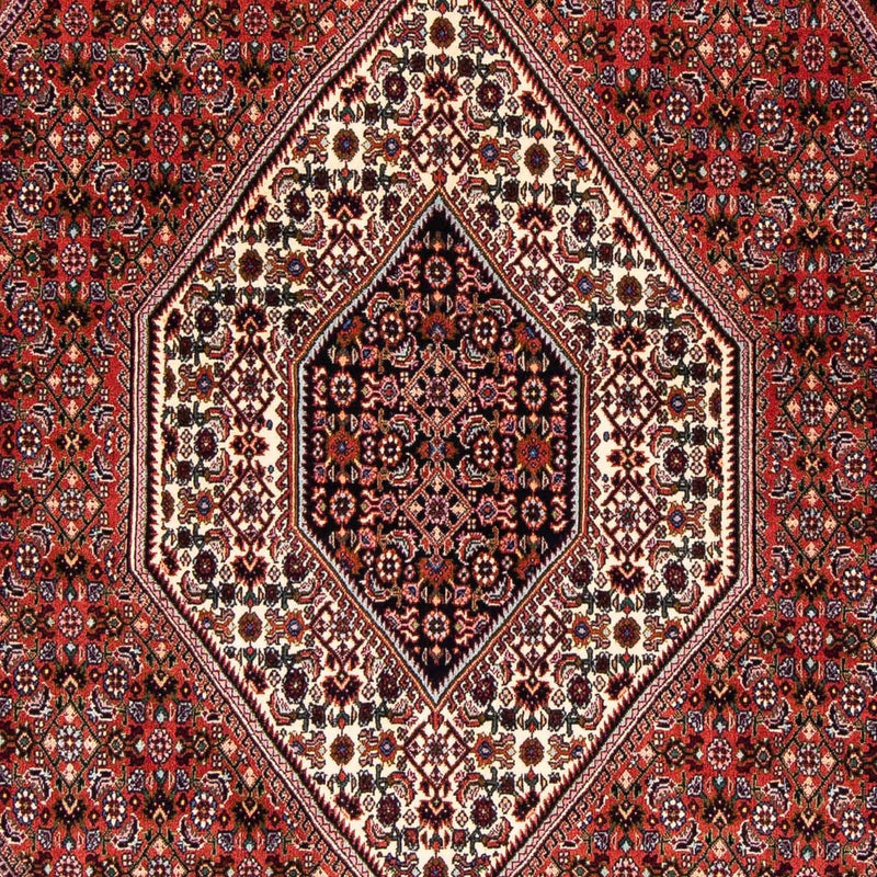 Bidjar Teppe 168x263cm - Persisk teppe
