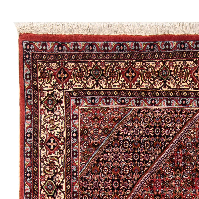 Bidjar Teppe 168x263cm - Persisk teppe