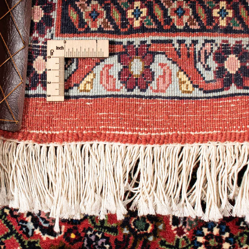 Bidjar Teppe 168x263cm - Persisk teppe