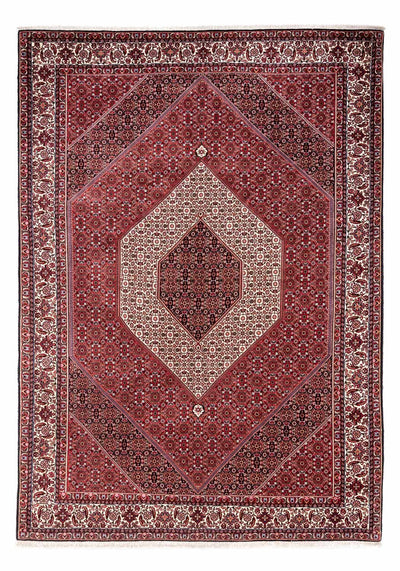 Bidjar - Takab Teppe 253x360cm - Persisk teppe