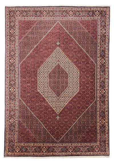 Bidjar Teppe 252x352cm - Persisk teppe