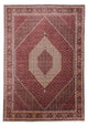 Bidjar Teppe 352x252cm - Persisk teppe