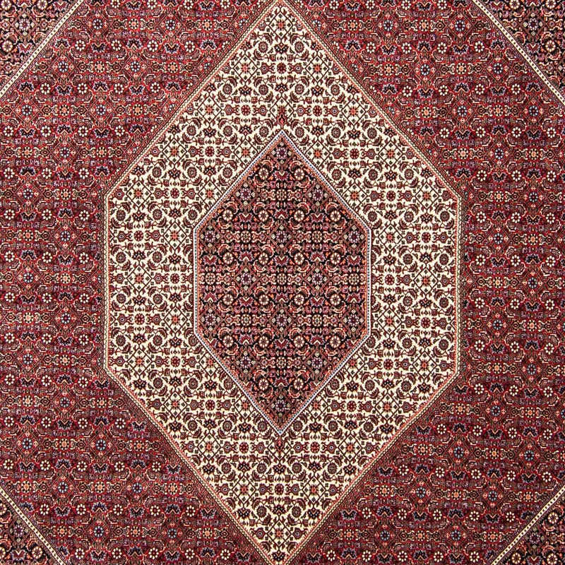Bidjar Teppe 352x252cm - Persisk teppe