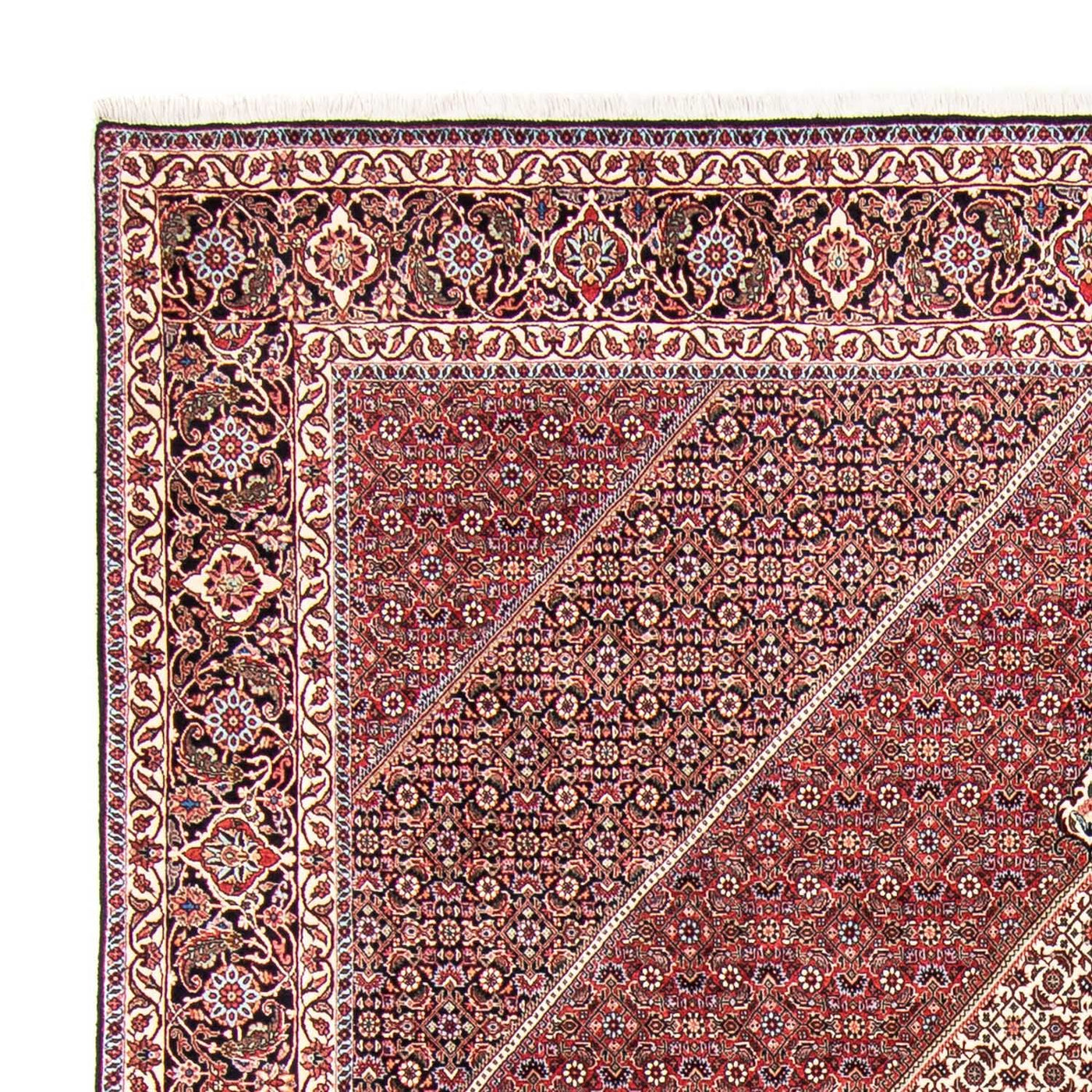 Bidjar Teppe 352x252cm - Persisk teppe