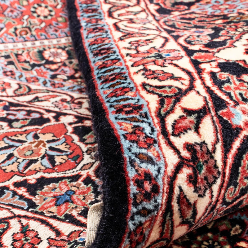 Bidjar Teppe 352x252cm - Persisk teppe