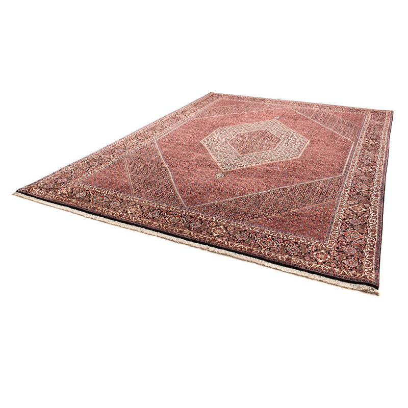 Bidjar Teppe 352x252cm - Persisk teppe