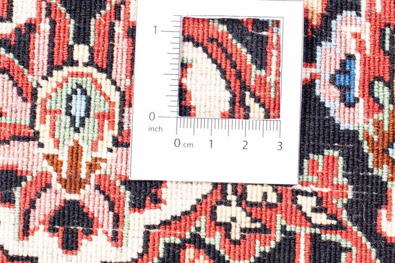 Bidjar Teppe 352x252cm - Persisk teppe