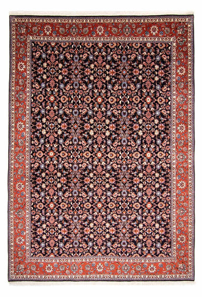 Bidjar Teppe 243x350cm - Persisk teppe