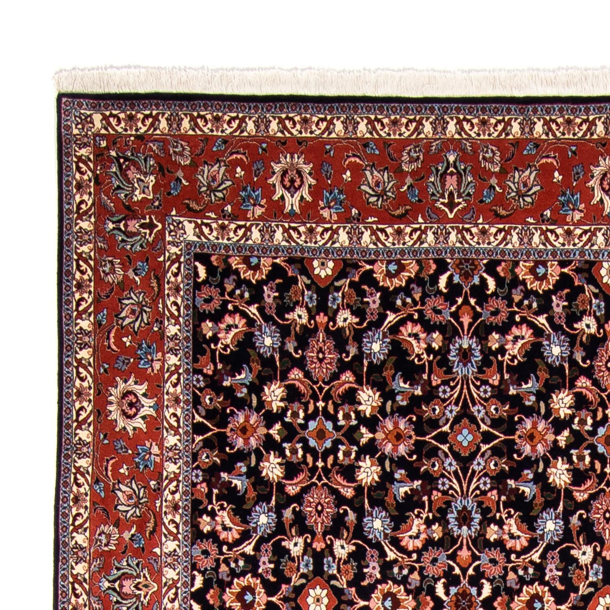 Bidjar Teppe 243x350cm - Persisk teppe