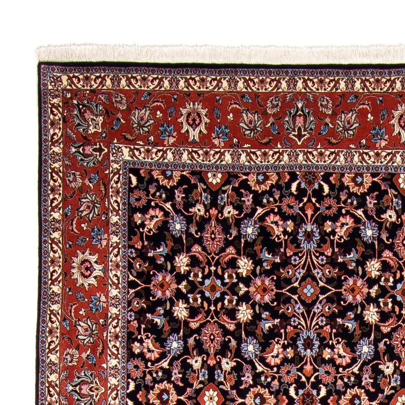 Bidjar Teppe 243x350cm - Persisk teppe