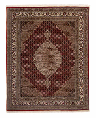 Tabriz Teppe 241x304cm - Persisk teppe