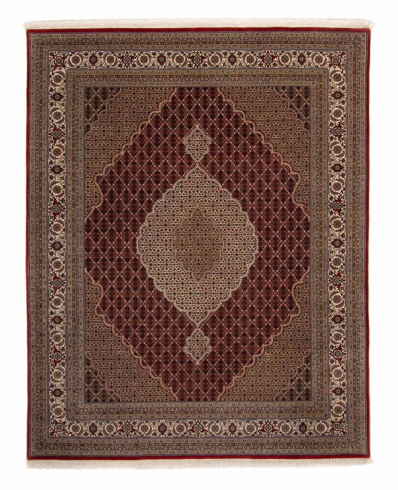 Tabriz Teppe 304x241cm - Persisk teppe