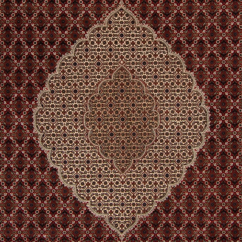 Tabriz Teppe 304x241cm - Persisk teppe