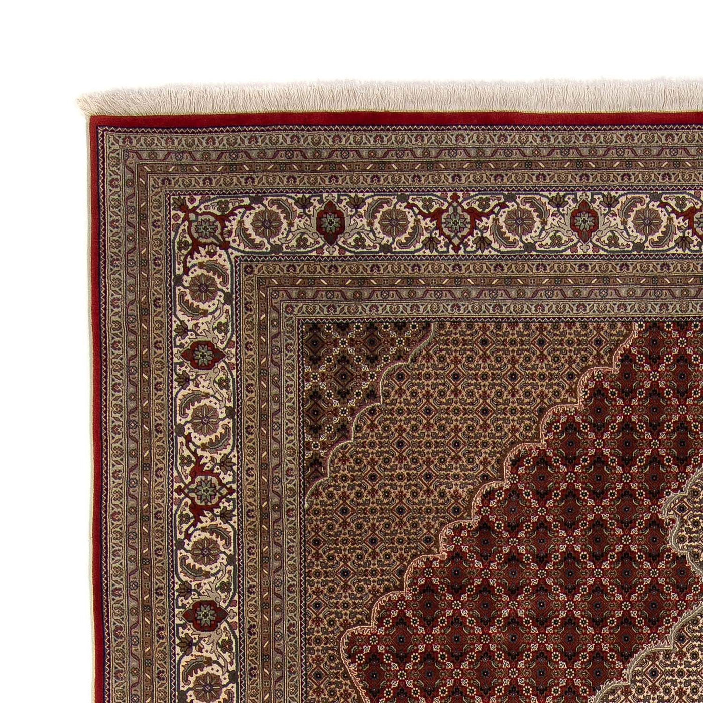 Tabriz Teppe 304x241cm - Persisk teppe