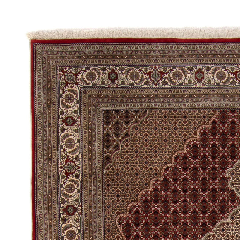 Tabriz Teppe 304x241cm - Persisk teppe