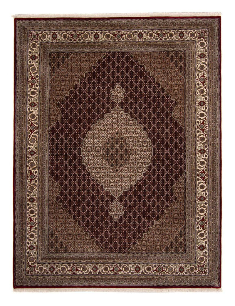Bidjar - Takab Teppe 339x253cm - Persisk teppe