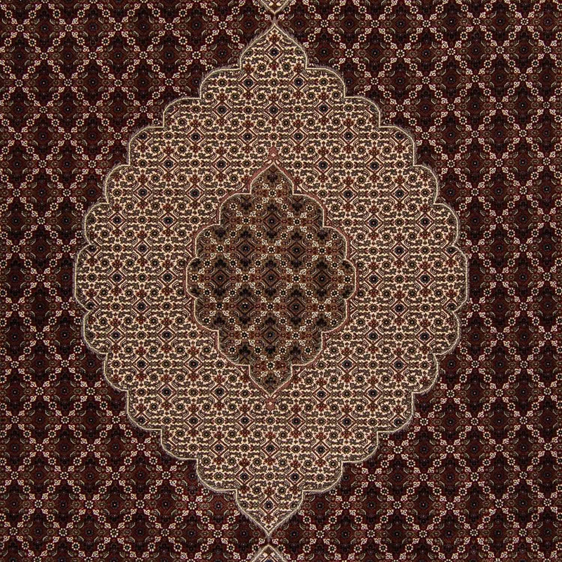 Bidjar - Takab Teppe 339x253cm - Persisk teppe