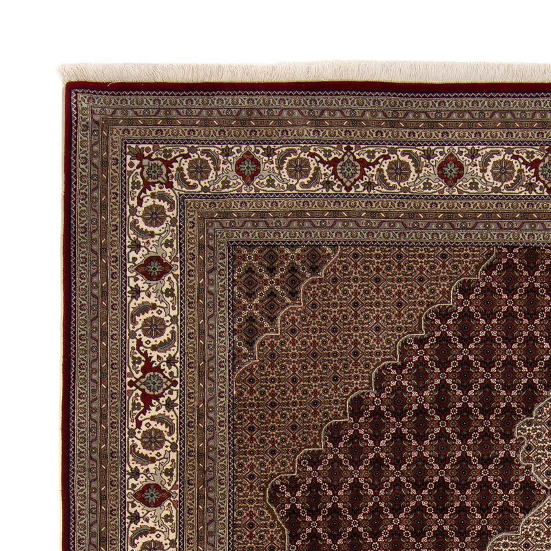 Bidjar - Takab Teppe 339x253cm - Persisk teppe