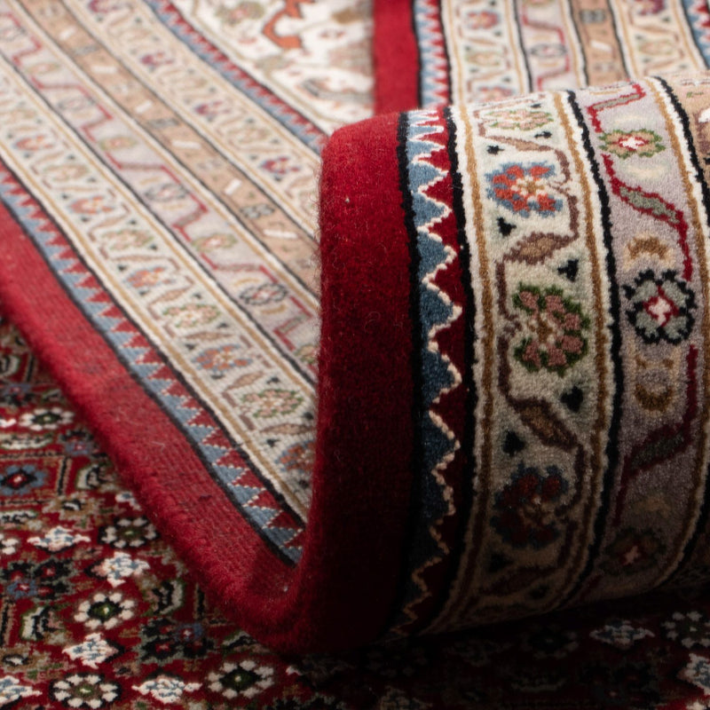 Bidjar - Takab Teppe 339x253cm - Persisk teppe