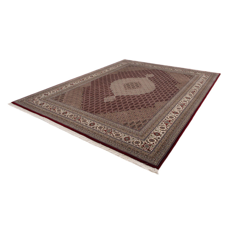 Bidjar - Takab Teppe 339x253cm - Persisk teppe