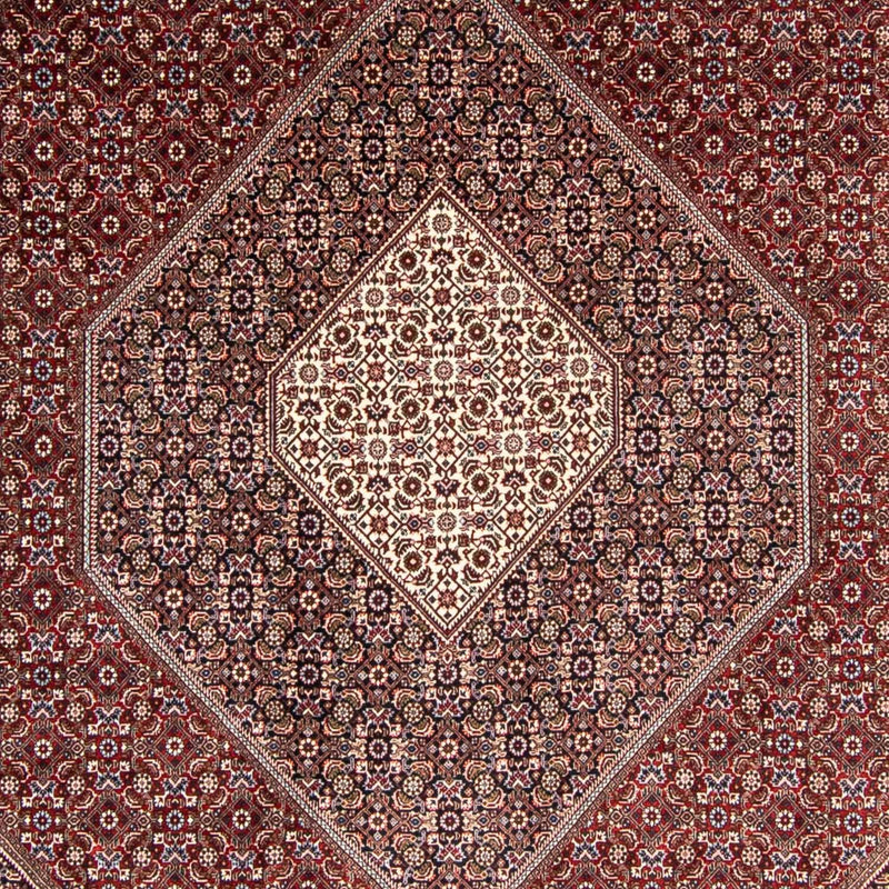 Bidjar Teppe 350x251cm - Persisk teppe