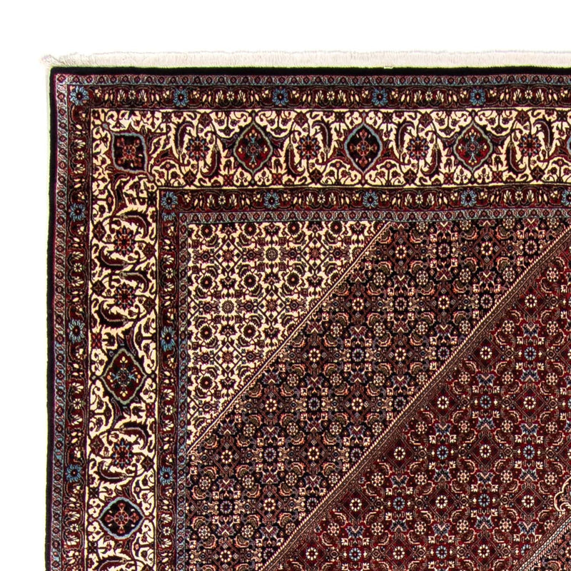Bidjar Teppe 350x251cm - Persisk teppe