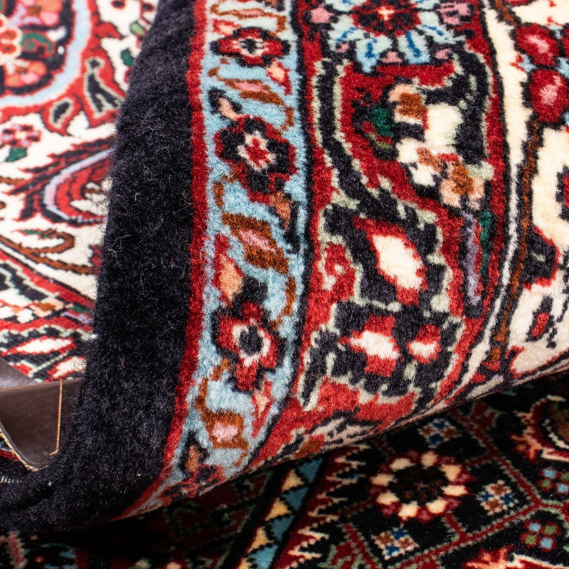 Bidjar Teppe 350x251cm - Persisk teppe