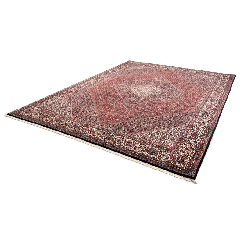 Bidjar Teppe 350x251cm - Persisk teppe