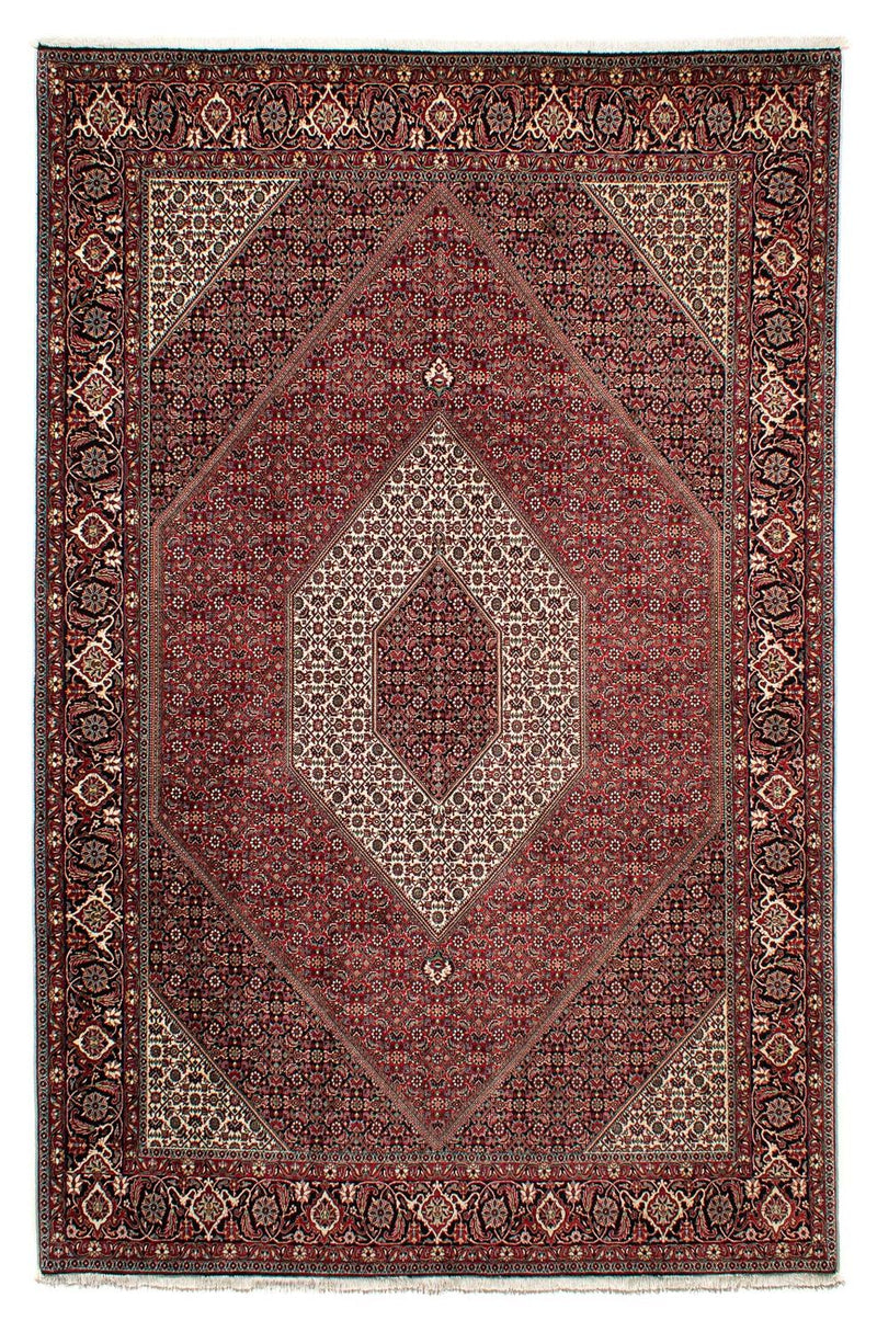 Bidjar Teppe 298x200cm - Persisk teppe