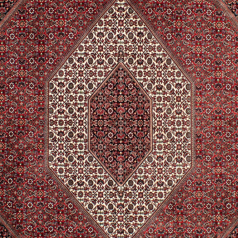 Bidjar Teppe 298x200cm - Persisk teppe