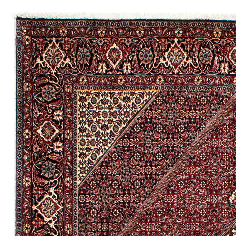 Bidjar Teppe 298x200cm - Persisk teppe