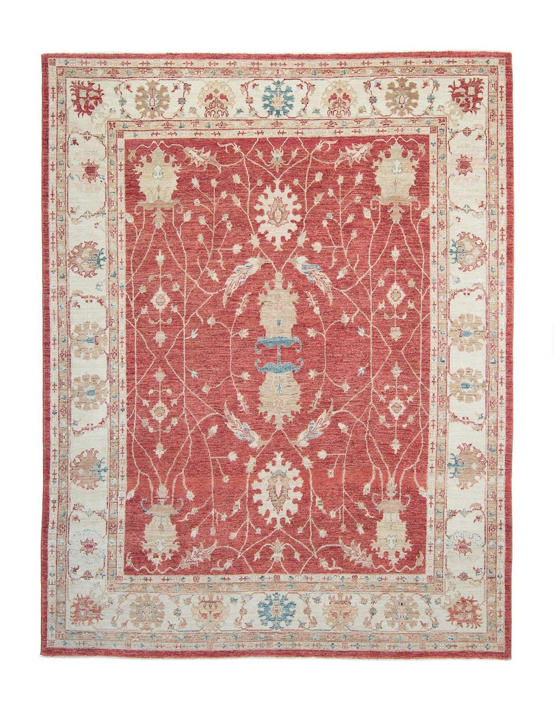 Ariana Teppe 296x238cm - Orientalsk teppe