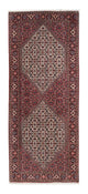 Bidjar Teppe 210x87cm - Persisk teppe