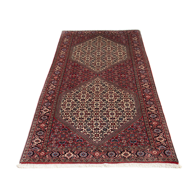 Bidjar Teppe 210x87cm - Persisk teppe