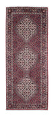 Bidjar Teppe 198x77cm - Persisk teppe