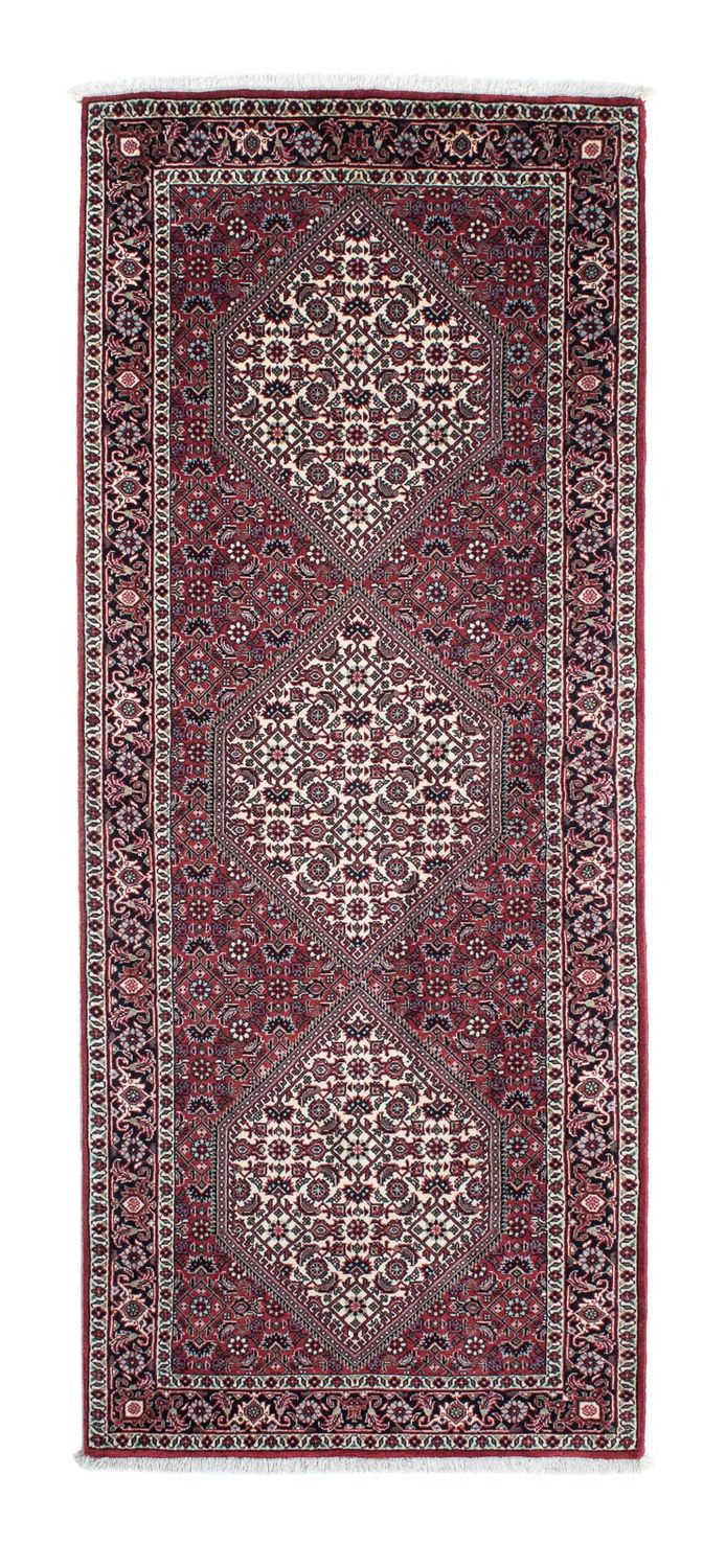 Bidjar Teppe 198x77cm - Persisk teppe