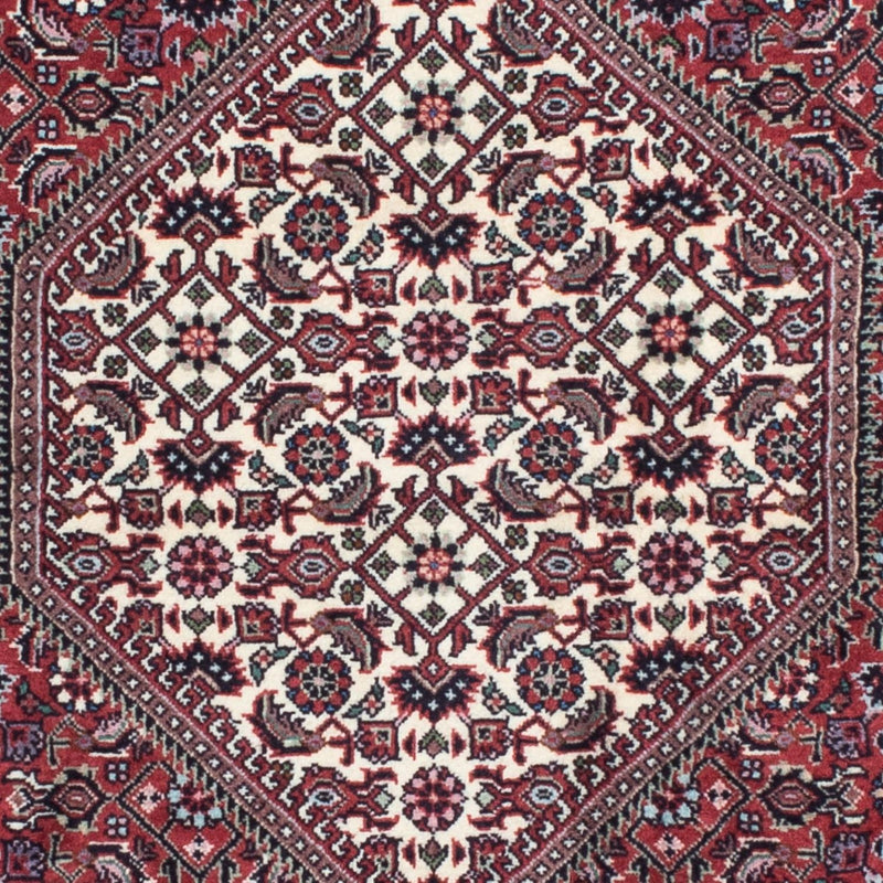Bidjar Teppe 198x77cm - Persisk teppe