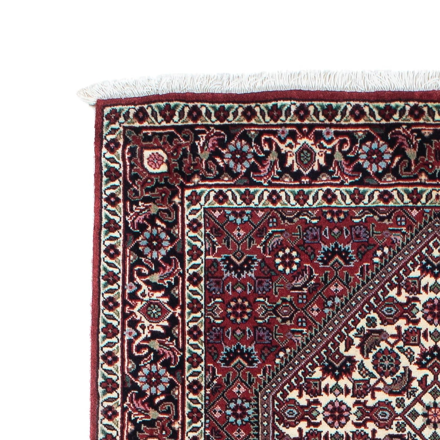 Bidjar Teppe 198x77cm - Persisk teppe