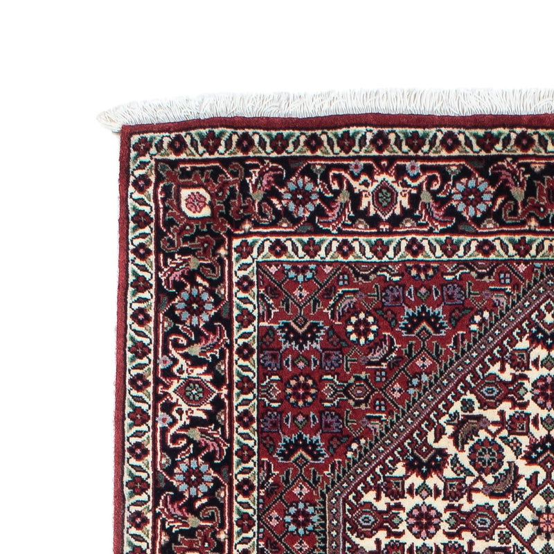 Bidjar Teppe 198x77cm - Persisk teppe