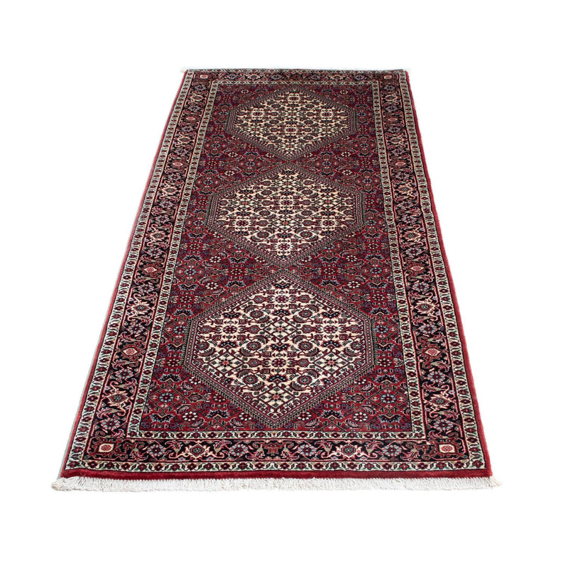 Bidjar Teppe 198x77cm - Persisk teppe