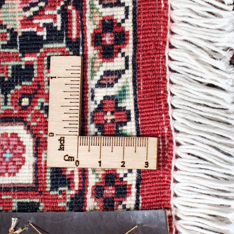 Bidjar Teppe 198x77cm - Persisk teppe