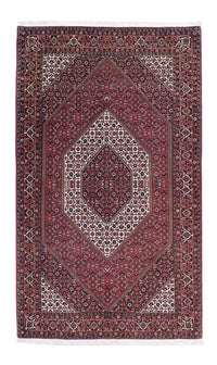Bidjar Teppe 210x131cm - Persisk teppe – product image