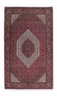 Bidjar Teppe 210x131cm - Persisk teppe