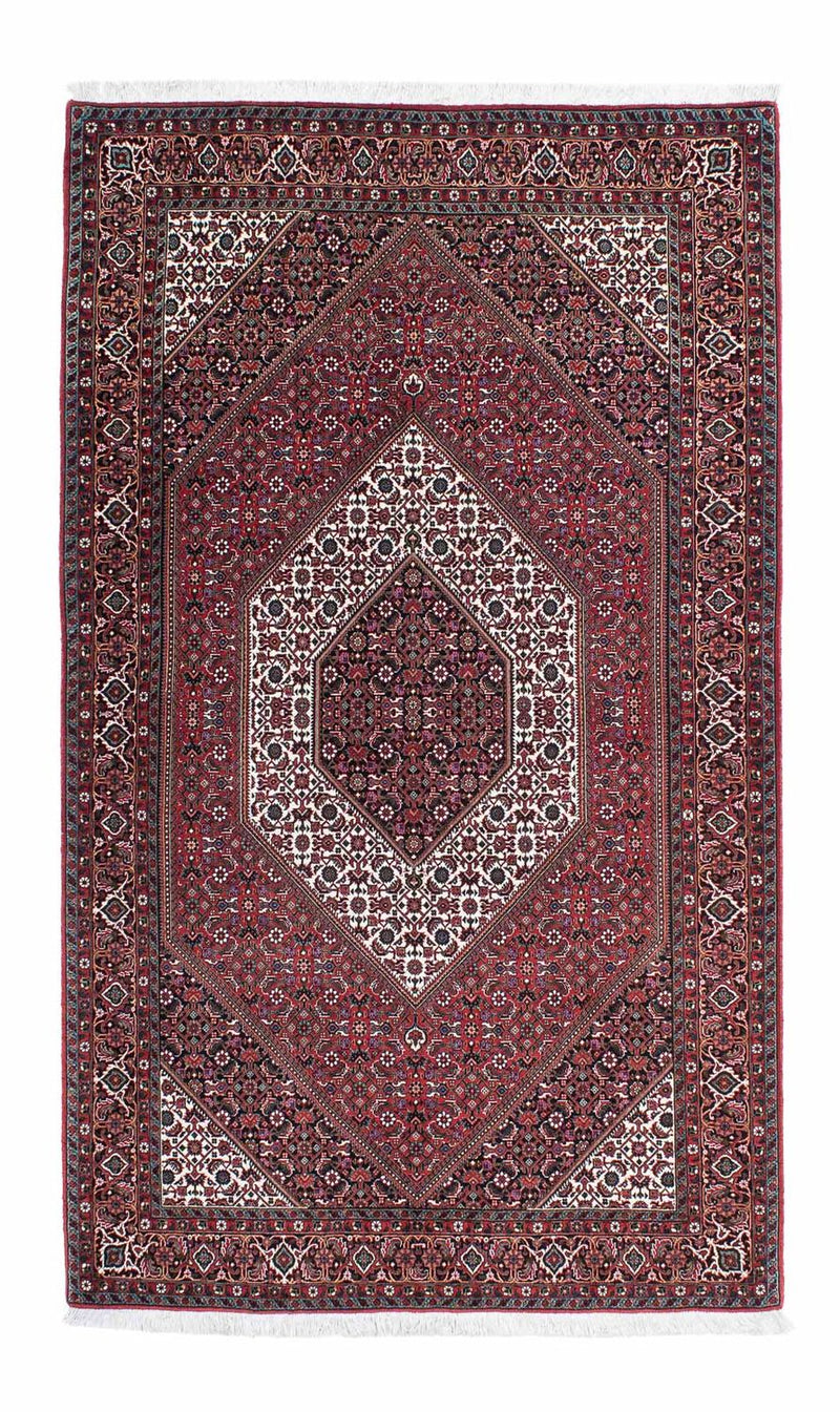 Bidjar Teppe 210x131cm - Persisk teppe