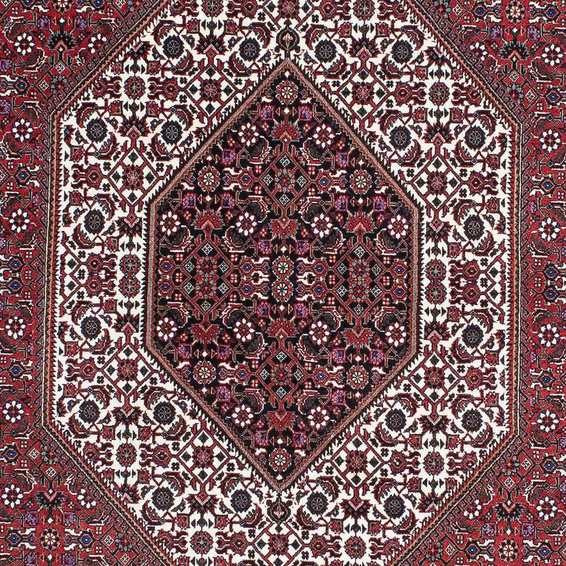 Bidjar Teppe 210x131cm - Persisk teppe