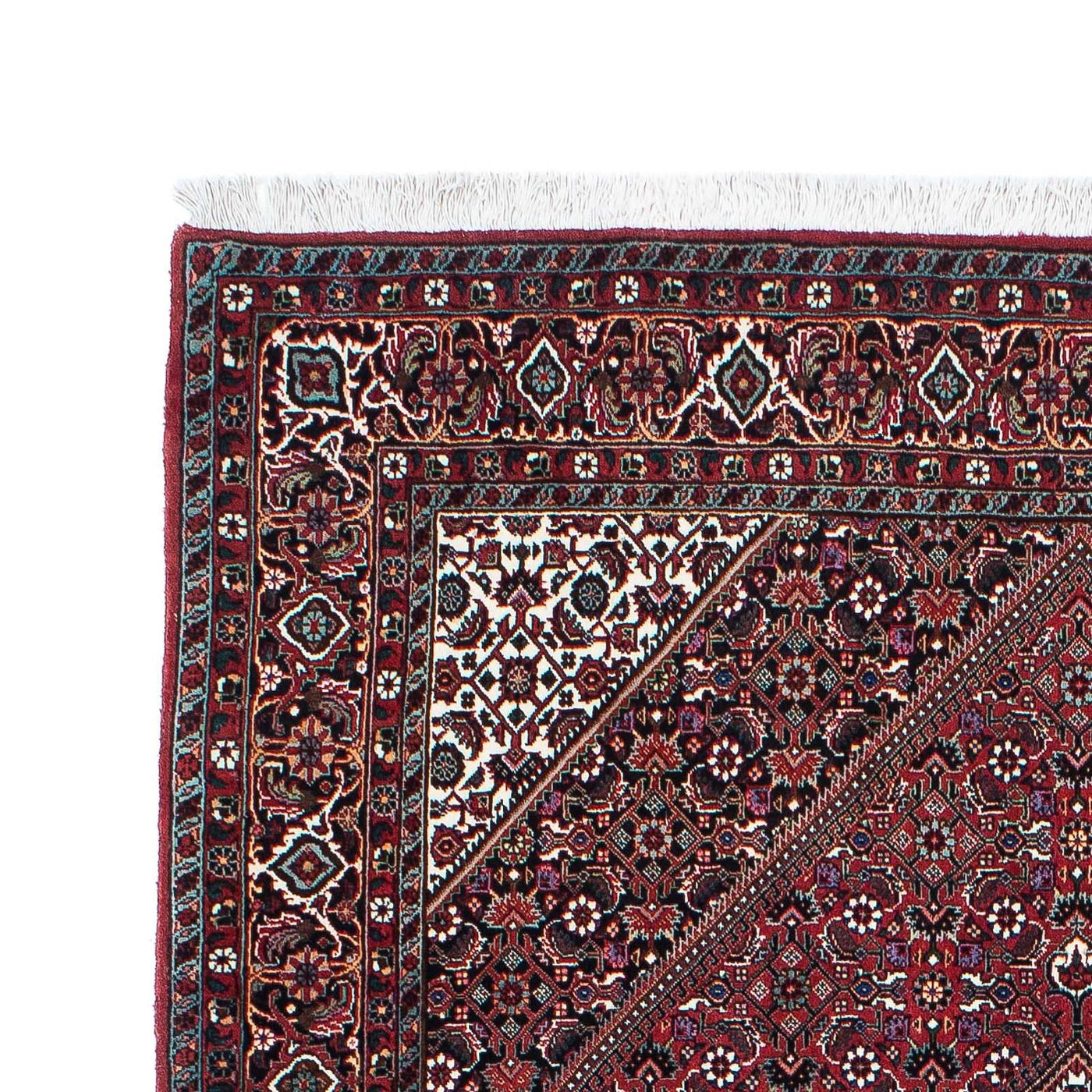 Bidjar Teppe 210x131cm - Persisk teppe