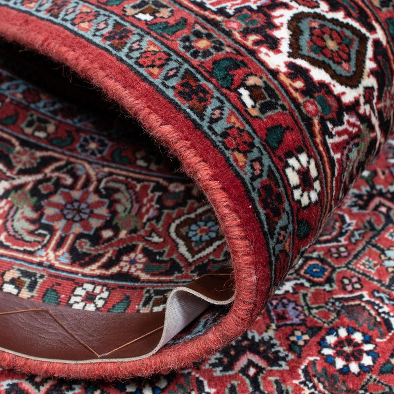 Bidjar Teppe 210x131cm - Persisk teppe